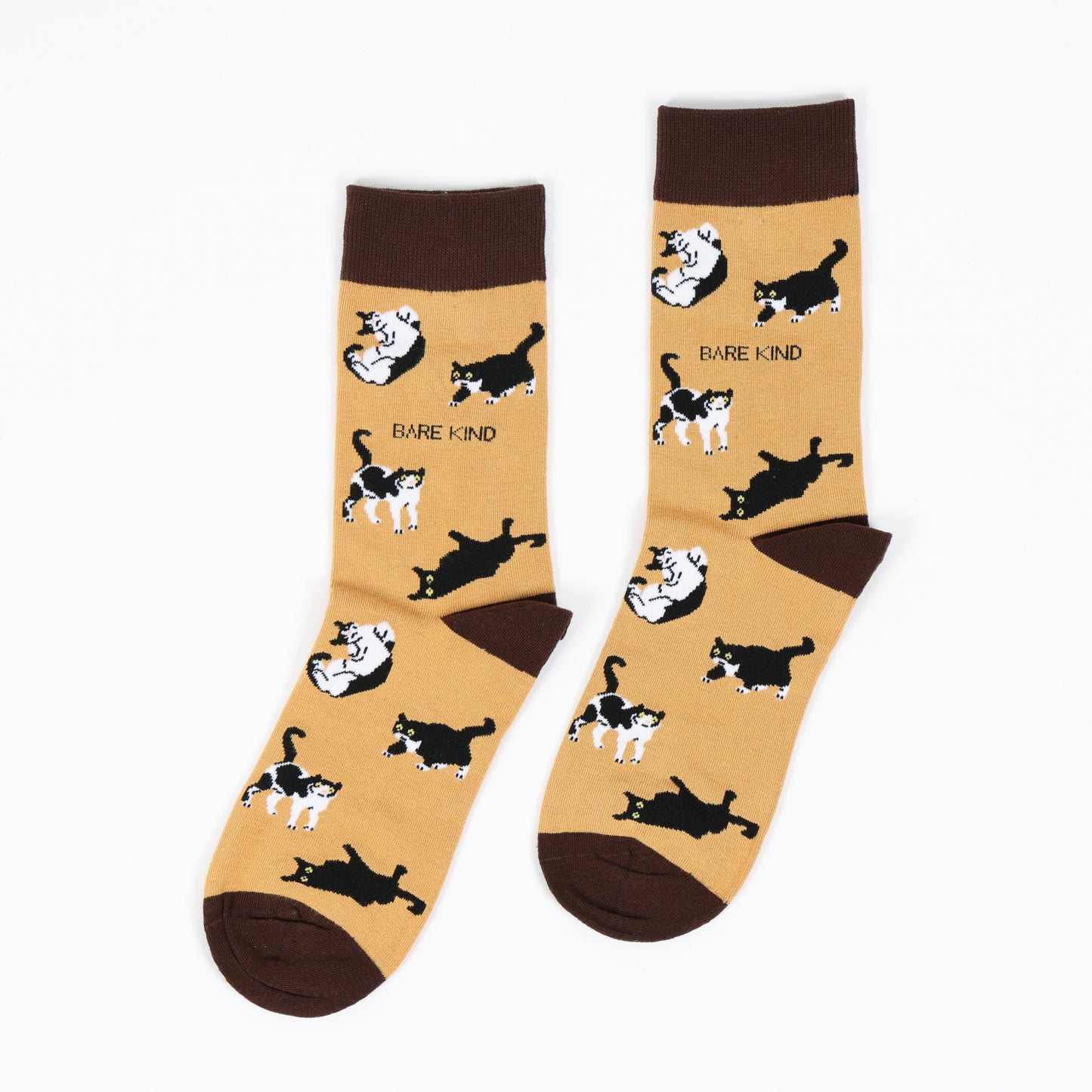 Cat Socks