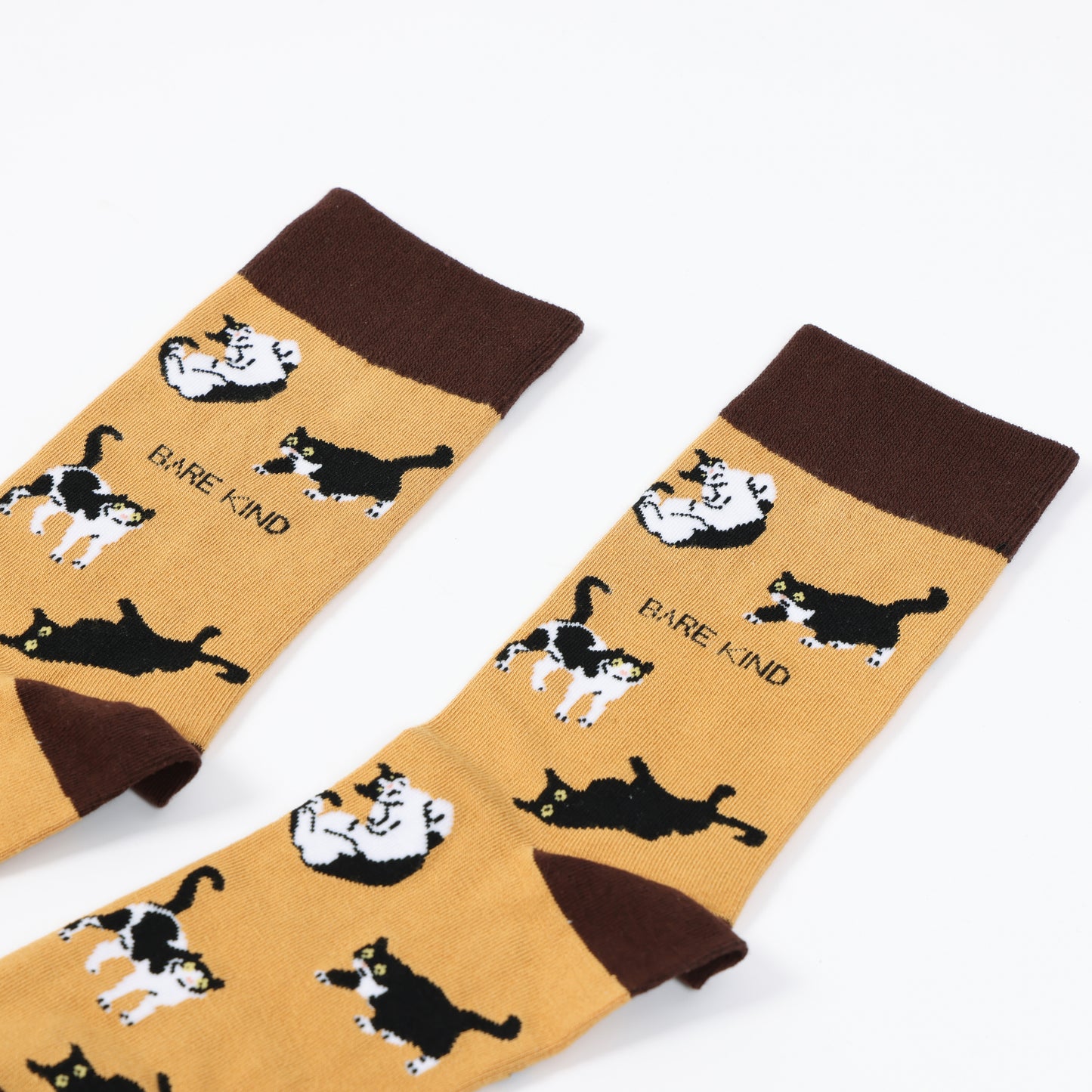Cat Socks