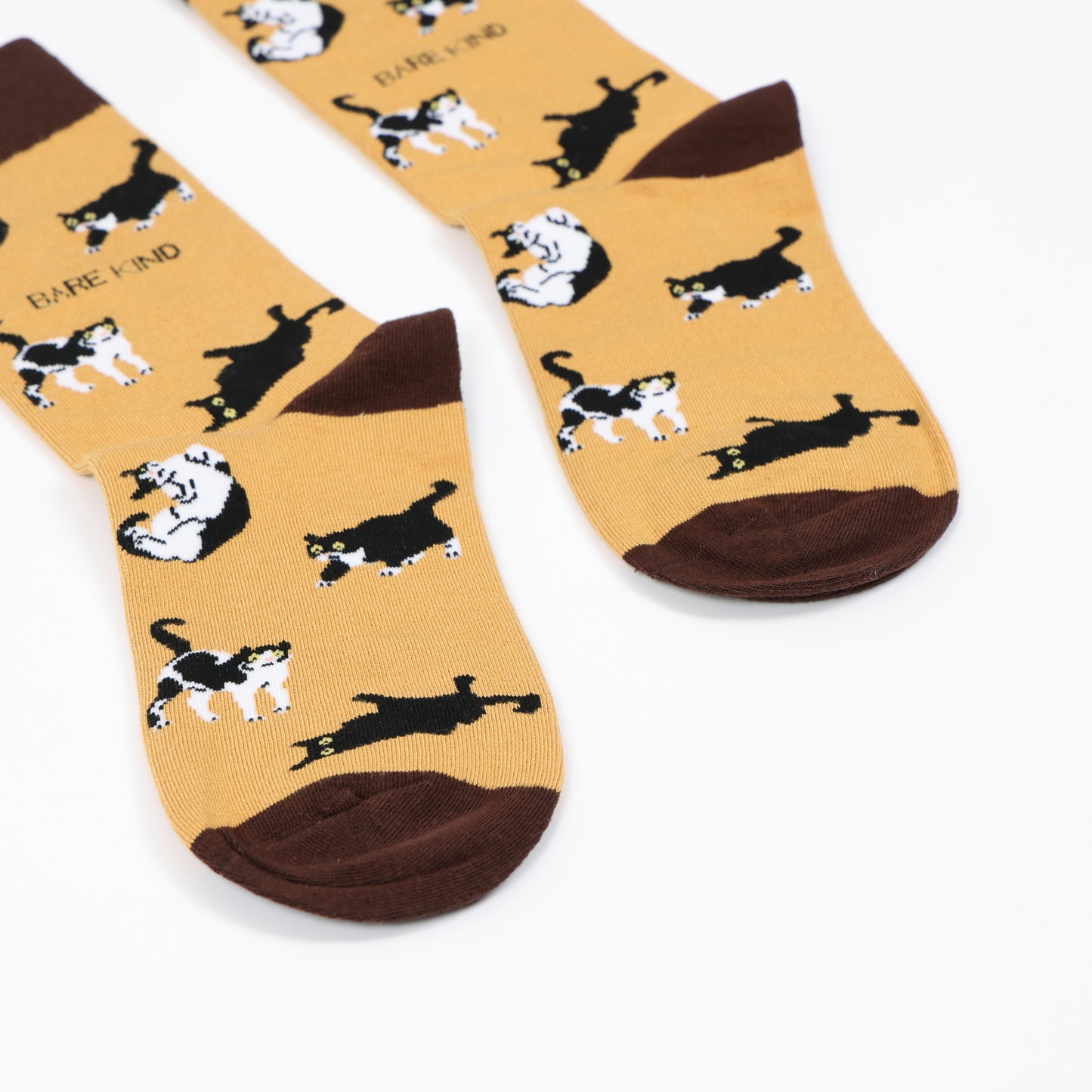 Cat Socks