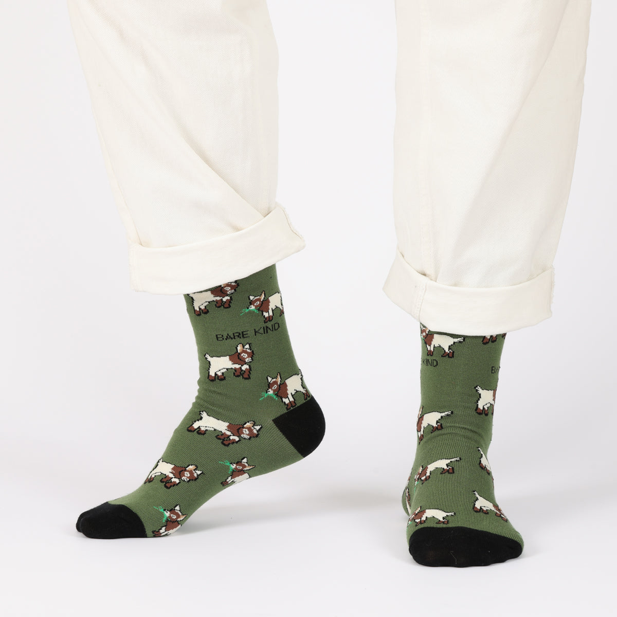 Goat Socks