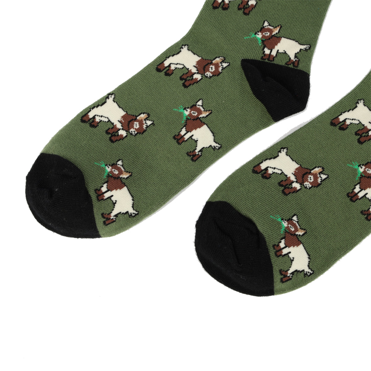 Goat Socks