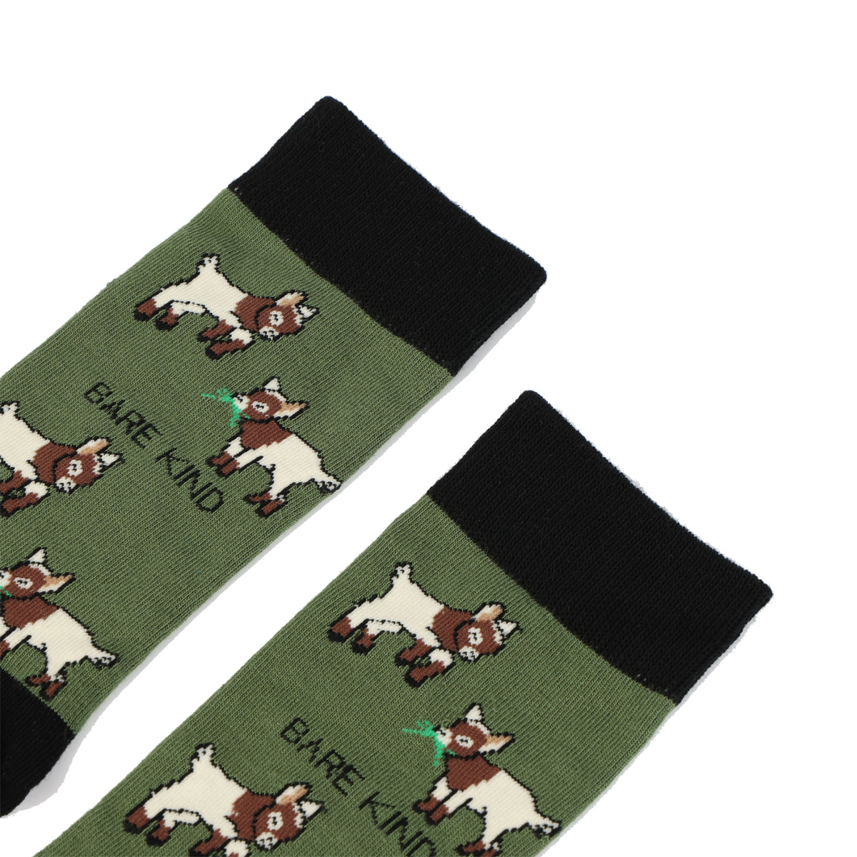 Goat Socks