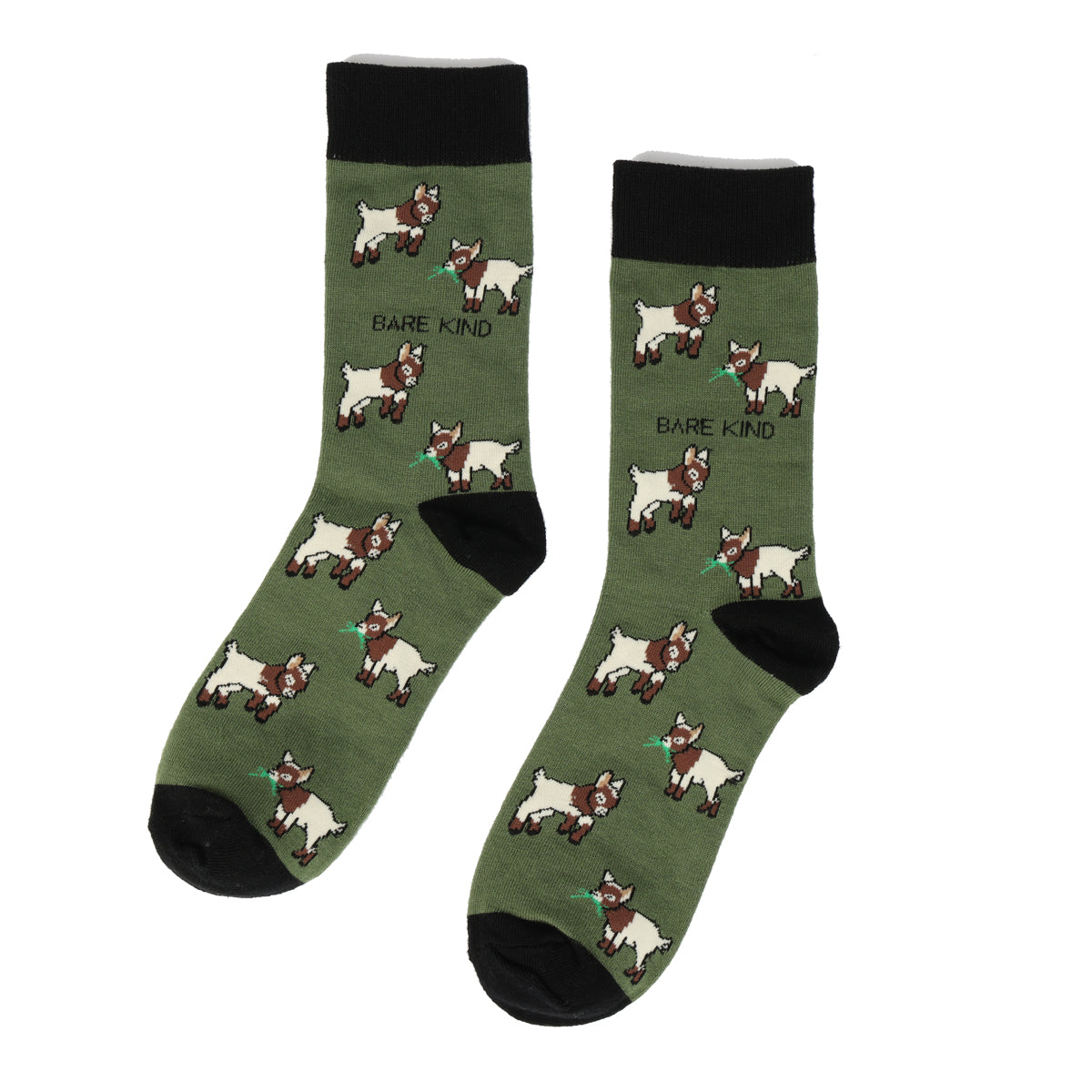Goat Socks