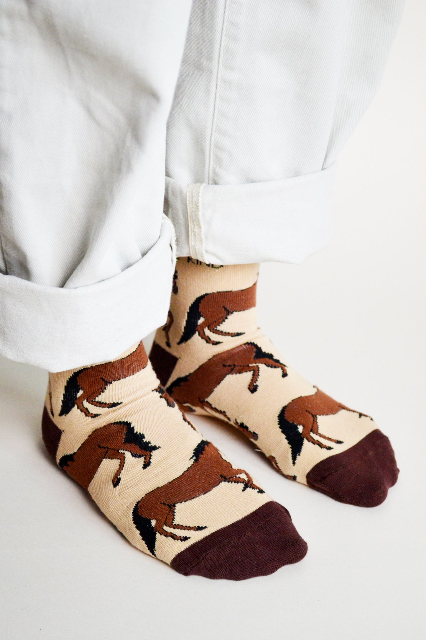 Horse Socks