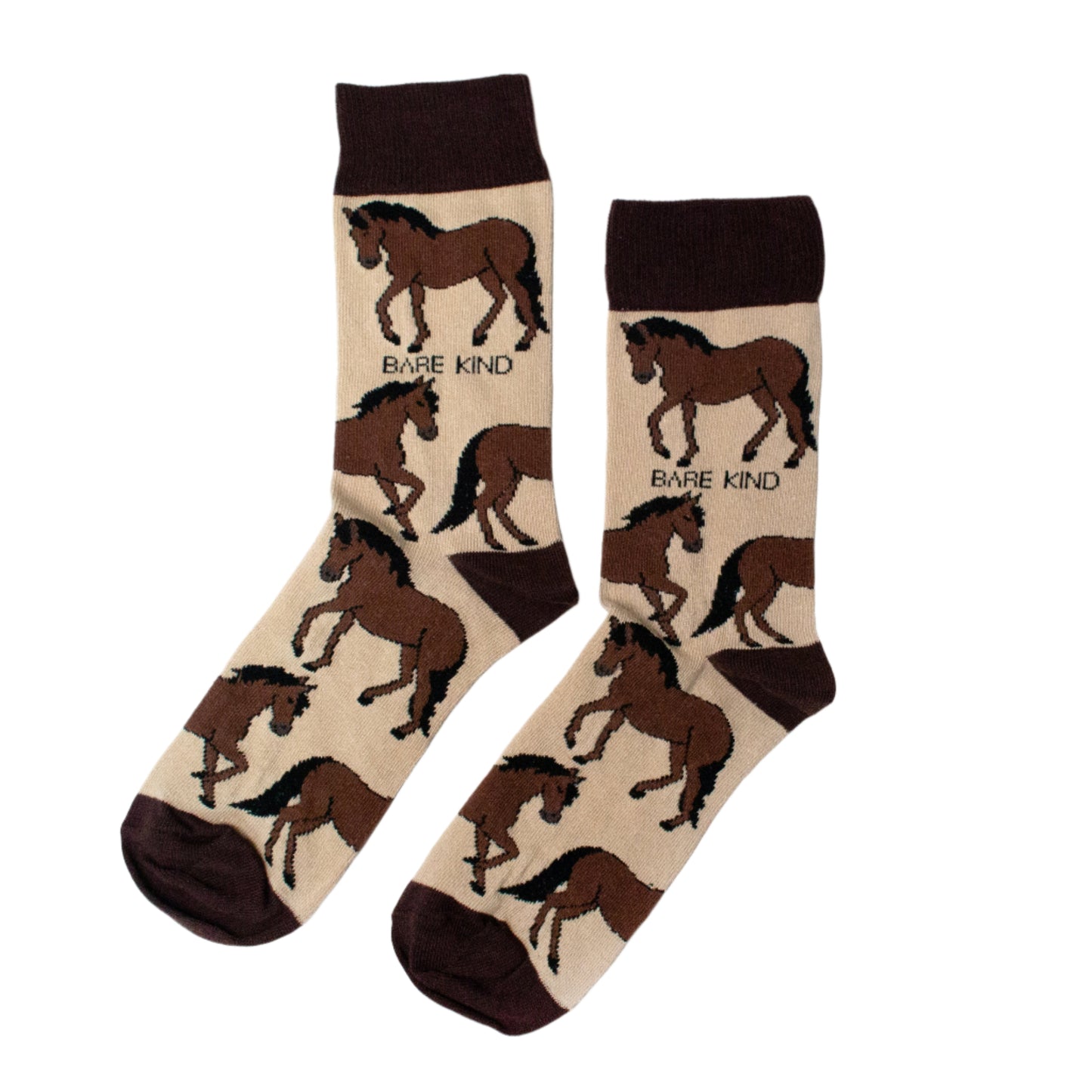 Horse Socks