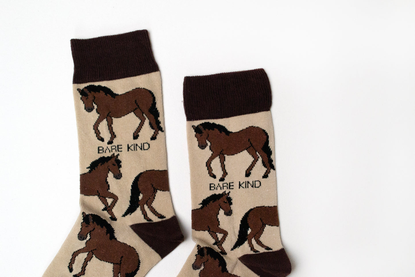 Horse Socks