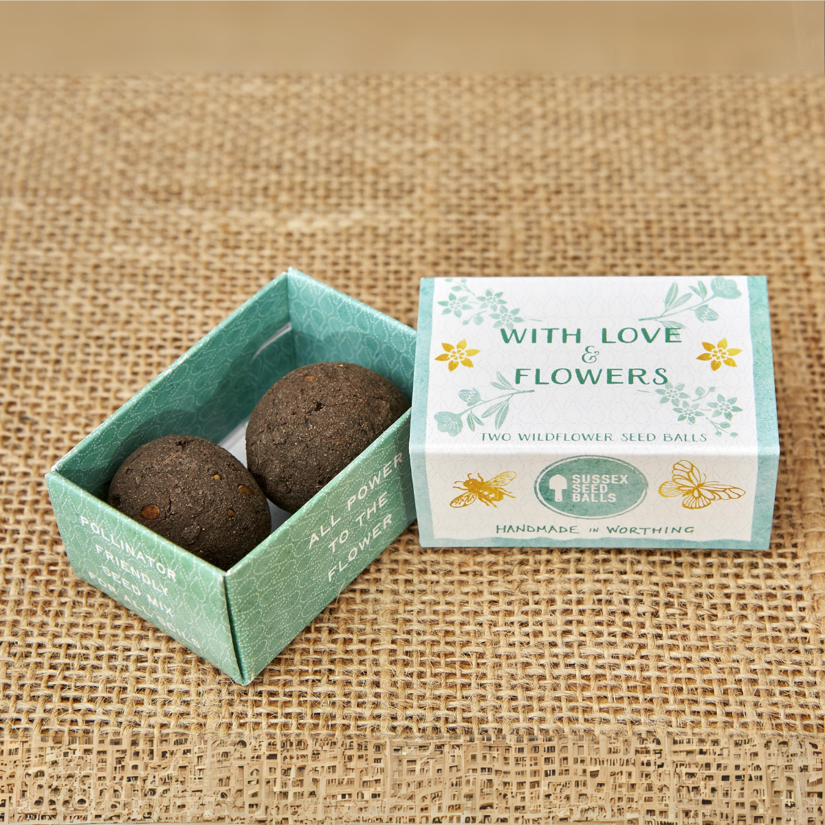 wedding favours wildflower seeds Wildflower Seed Wedding Favours – Goodheart Animal Sanctuaries