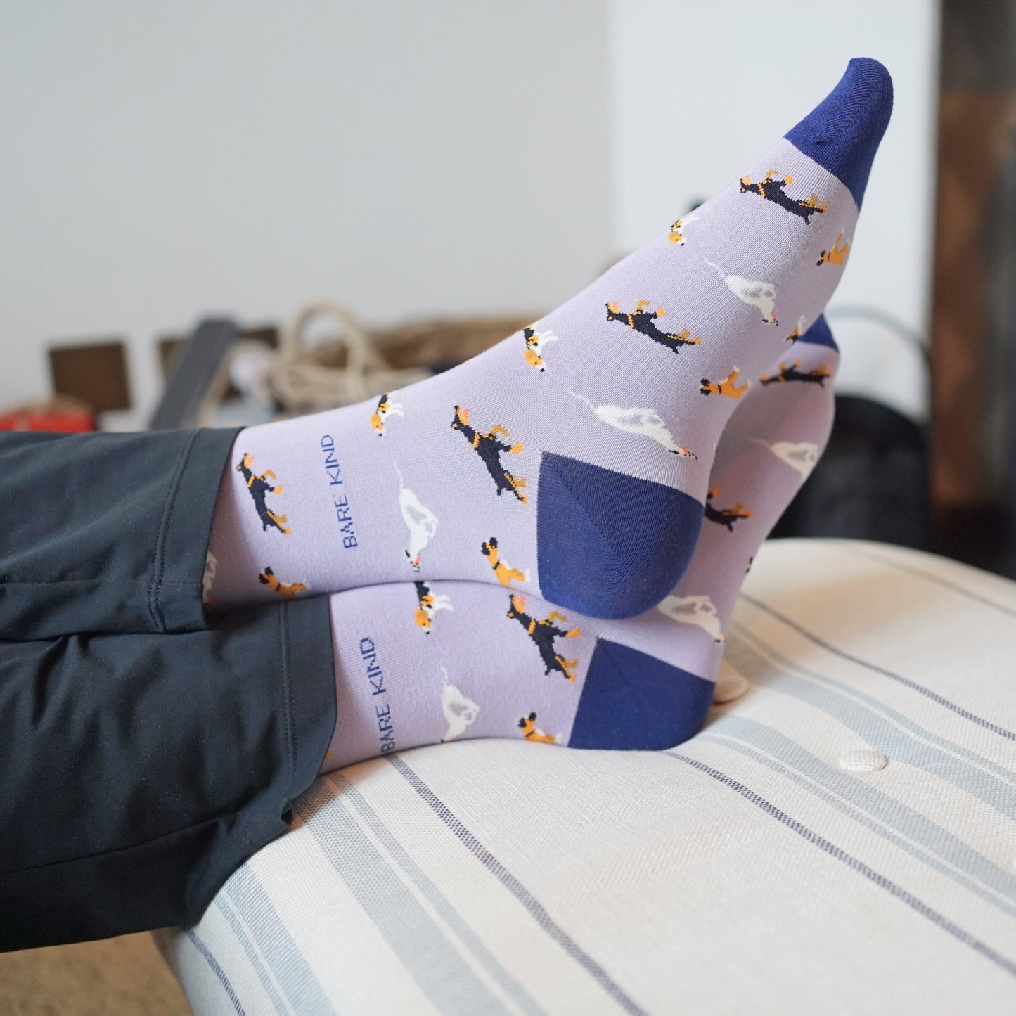 Happy Hound Socks