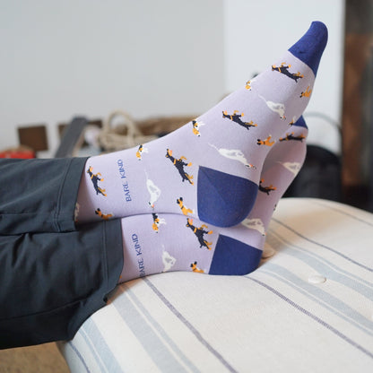 Happy Hound Socks