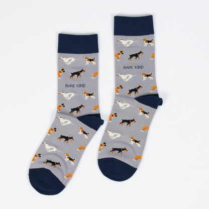 Happy Hound Socks
