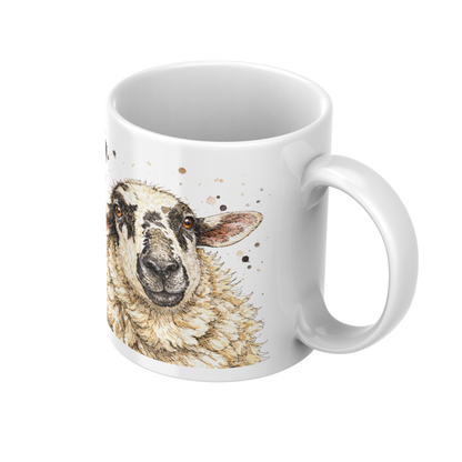 Bob the Sheep Mug