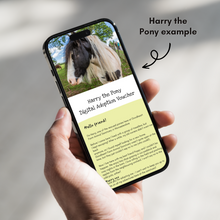 Load image into Gallery viewer, Duncan the Cow Digital Adoption Pack