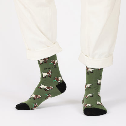 Goat Socks