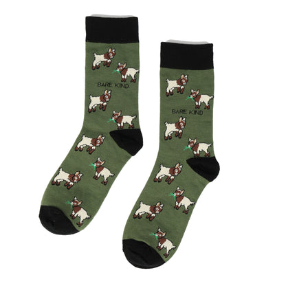 Goat Socks