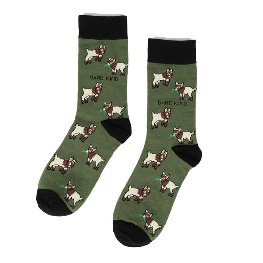 Goat Socks
