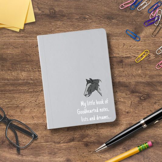 Mini Animal Notepad