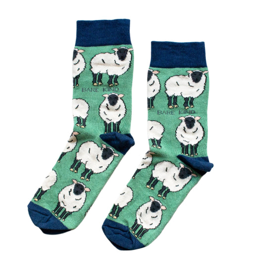 Sheep Socks