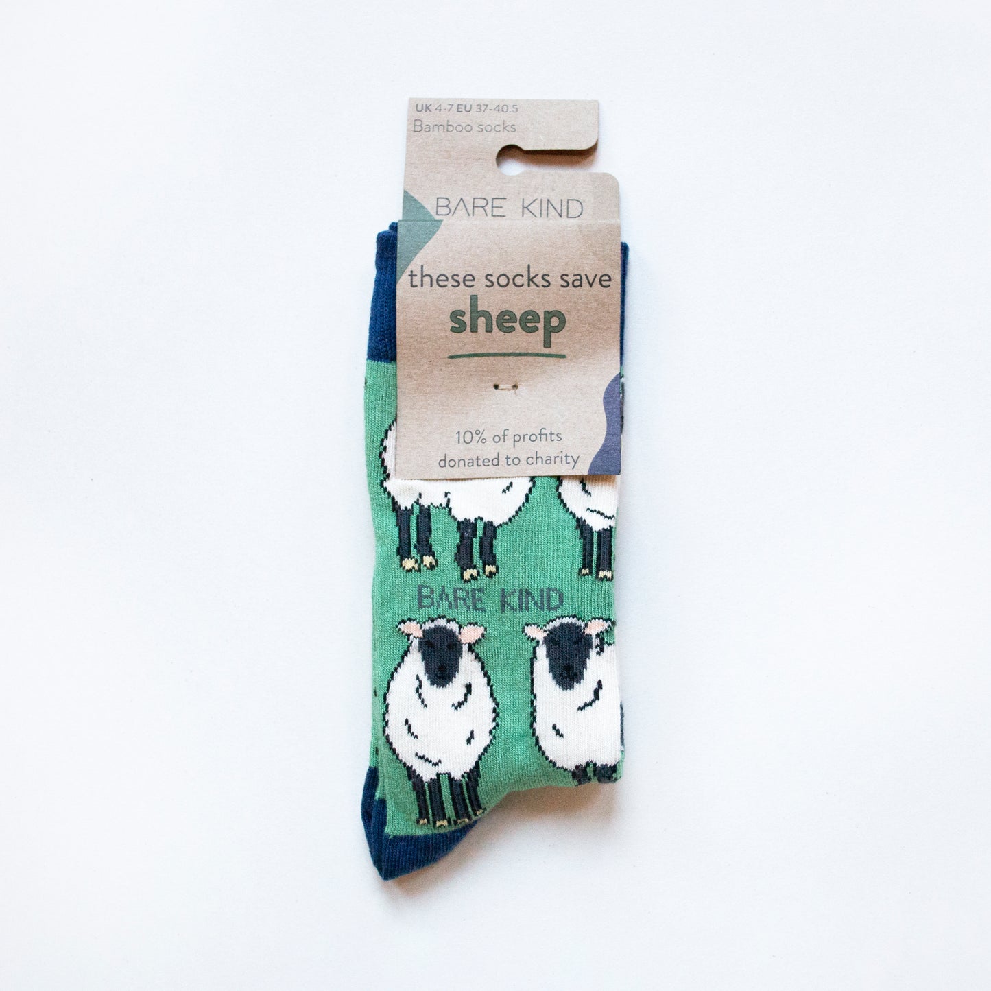 Sheep Socks