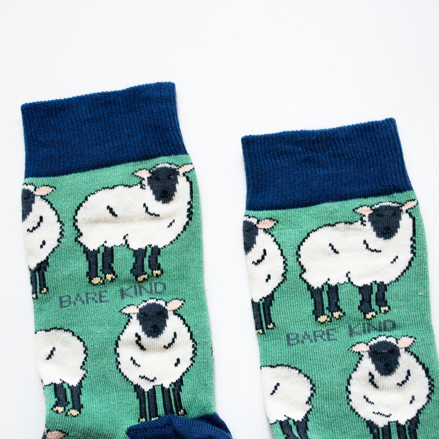 Sheep Socks