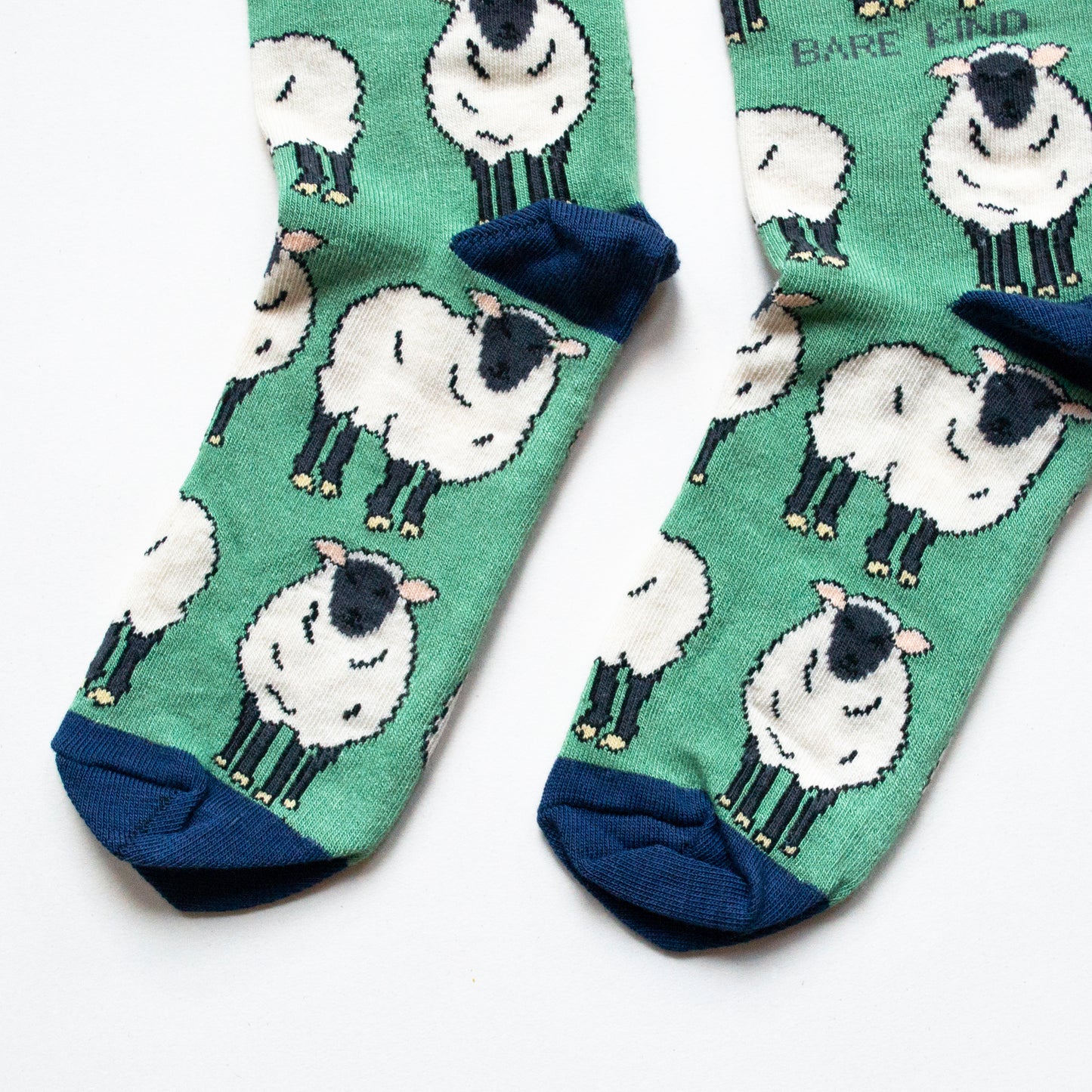 Sheep Socks