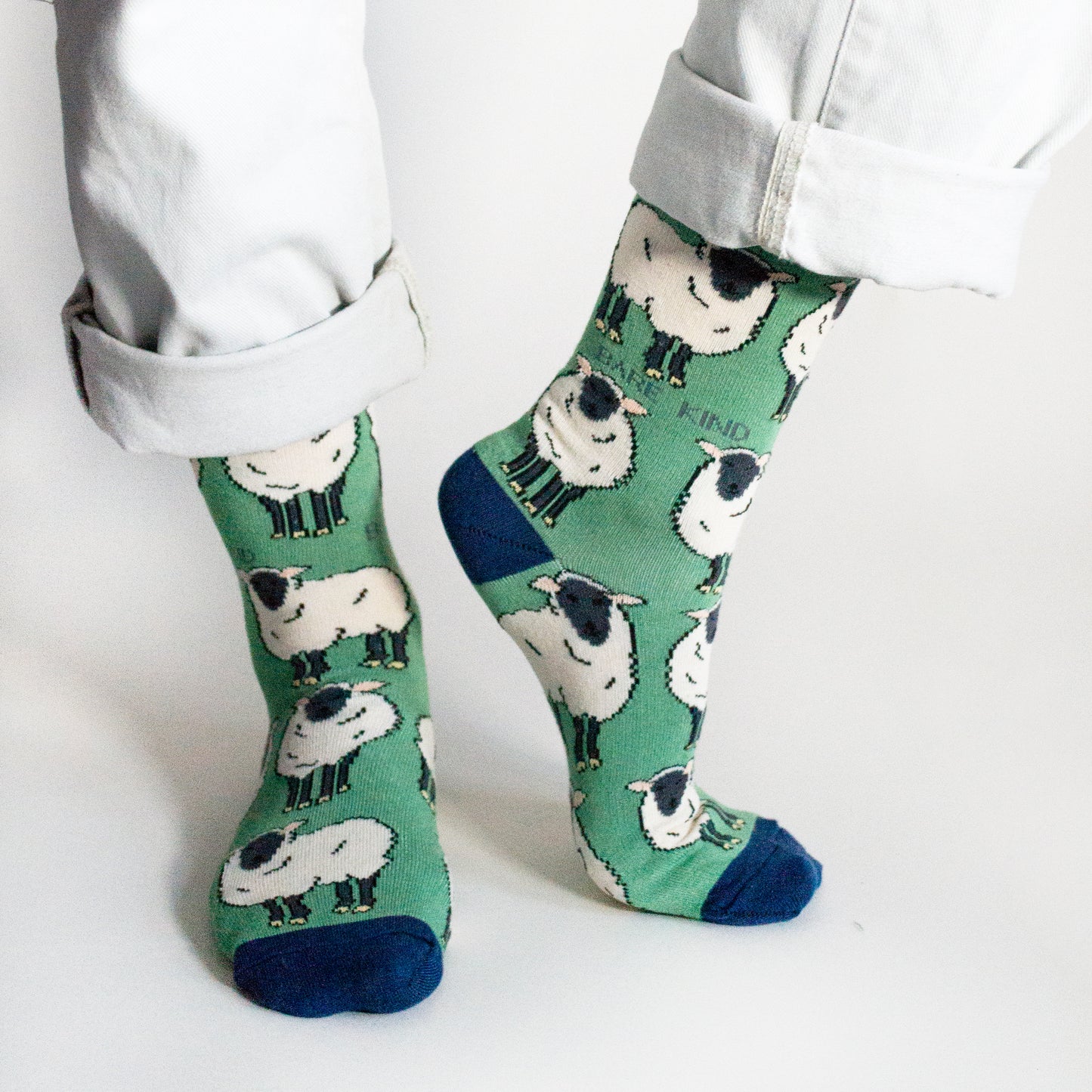 Sheep Socks