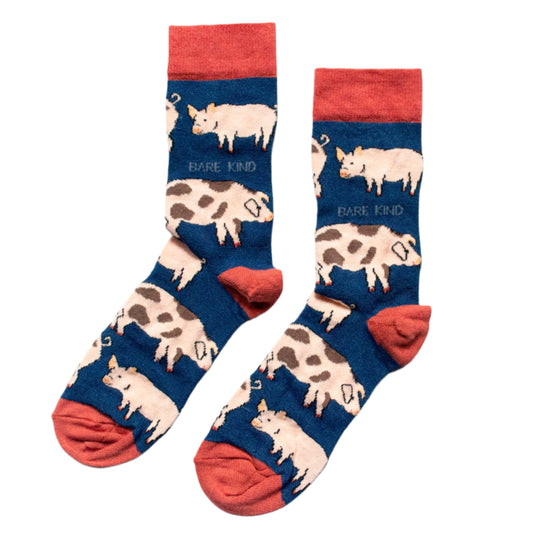 Pig Socks