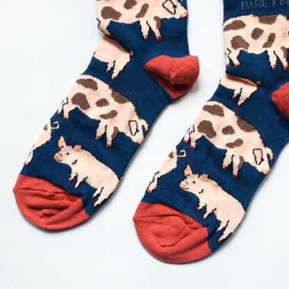 Pig Socks