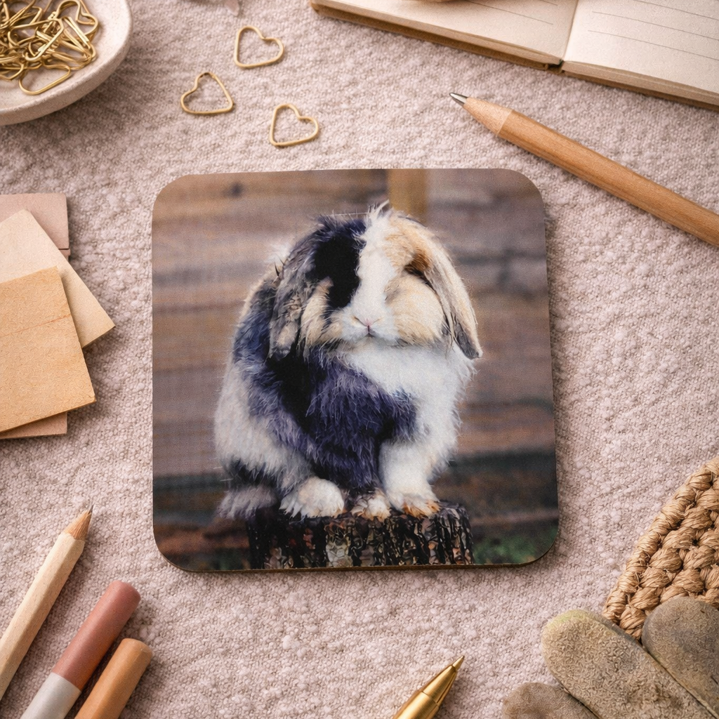 Bigwig the Rabbit Coaster