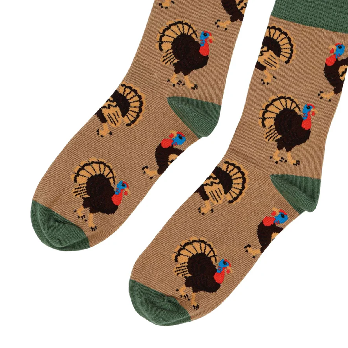 Turkey Socks