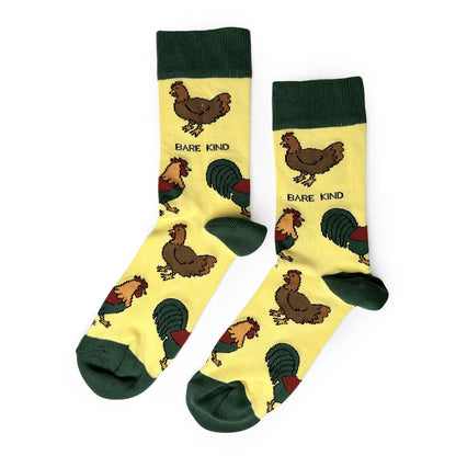 Chicken Socks