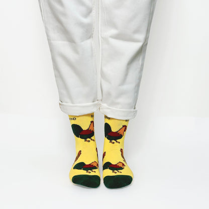 Chicken Socks