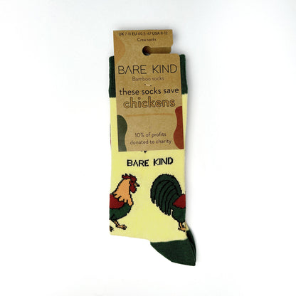 Chicken Socks