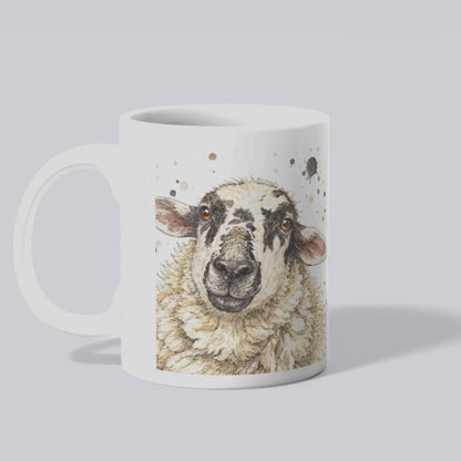 Bob the Sheep Mug