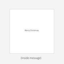 Load image into Gallery viewer, Goodheart Christmas cards (pack of 10)