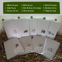Load image into Gallery viewer, Notepad, Pen &amp; Coaster Gift Set